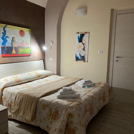 Апартаменты Casa Ventimiglia Катания Экстерьер фото