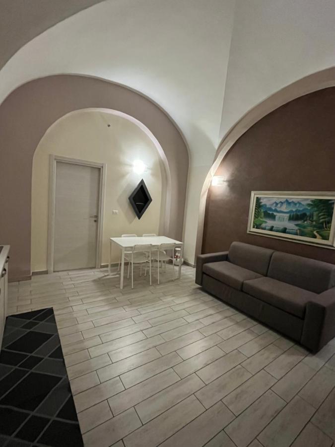 Апартаменты Casa Ventimiglia Катания Экстерьер фото