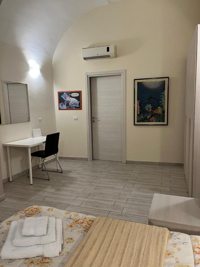 Апартаменты Casa Ventimiglia Катания Экстерьер фото